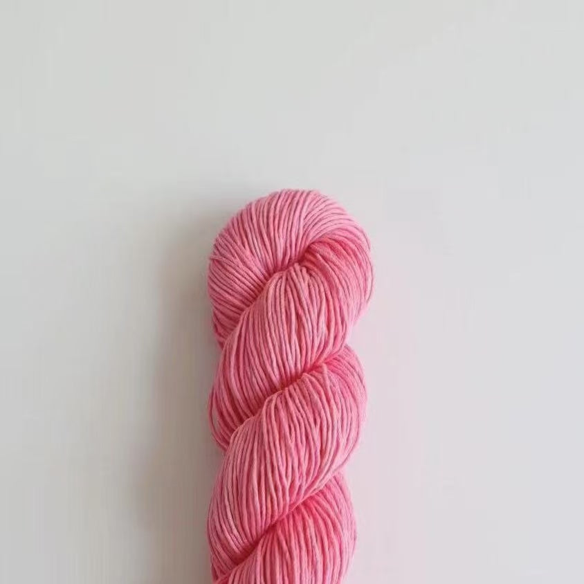 Pima Cotton - Barbie