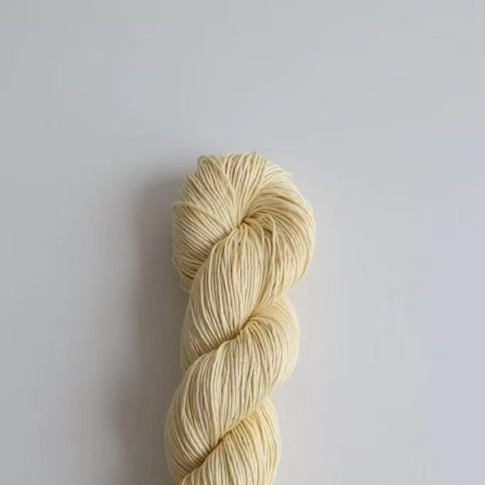 Pima Cotton - Lemonade