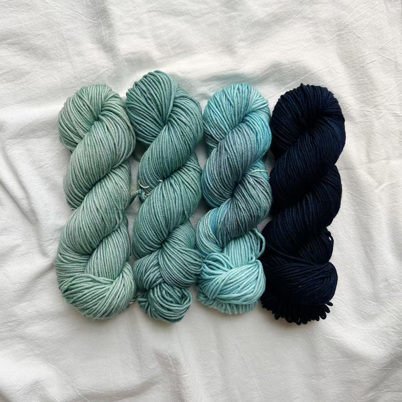 Merino Wool - Ready to ship