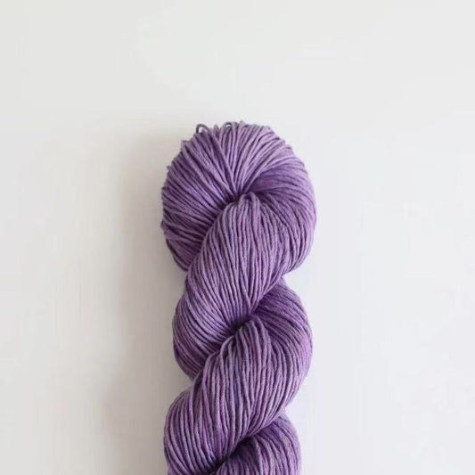 Pima Cotton - Lavender