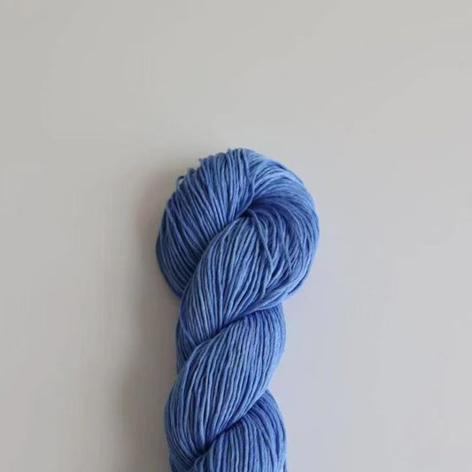 Pima Cotton - Sapphire