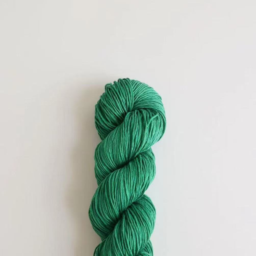 Pima Cotton - Verdant